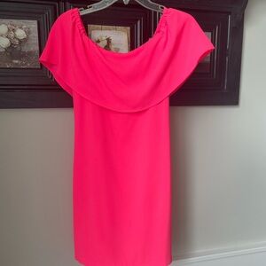 Nordstrom Charles Henry Dress